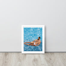 Load image into Gallery viewer, Art Print "Come back to me"