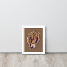 Load image into Gallery viewer, Art Print "Always on my mind"