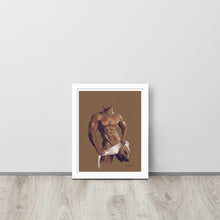 Load image into Gallery viewer, Art Print "Sunday Afternoon"