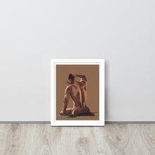 Load image into Gallery viewer, Art Print "Wake Up"