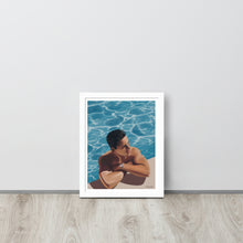 Load image into Gallery viewer, Art Print "Edward"