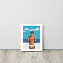 Load image into Gallery viewer, Art Print "Teenage dreams"