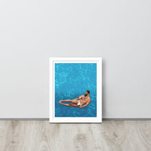 Load image into Gallery viewer, Art Print "Come back to me"