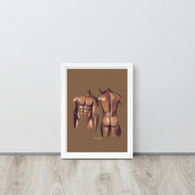 Load image into Gallery viewer, Art Print "Midnight"