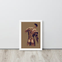 Load image into Gallery viewer, Art Print "Liam"