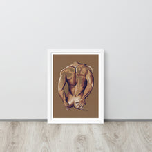 Load image into Gallery viewer, Art Print "Always on my mind"