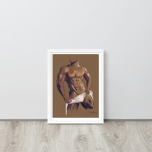 Load image into Gallery viewer, Art Print "Sunday Afternoon"