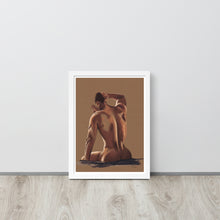 Load image into Gallery viewer, Art Print "Wake Up"