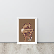 Load image into Gallery viewer, Art print "Still Standing"