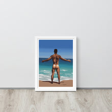 Load image into Gallery viewer, Art Print "Freedom"