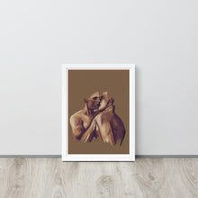 Load image into Gallery viewer, Art Print "Passion & Fidelity"