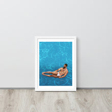 Load image into Gallery viewer, Art Print "Come back to me"