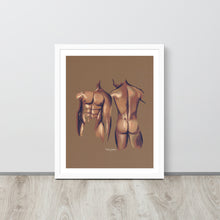 Load image into Gallery viewer, Art Print "Midnight"