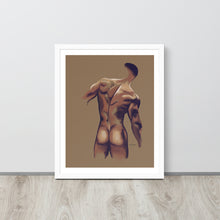 Load image into Gallery viewer, Art Print "Liam"