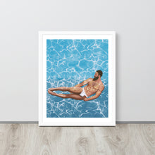 Load image into Gallery viewer, Art Print "Come back to me"