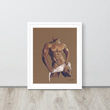 Load image into Gallery viewer, Art Print "Sunday Afternoon"