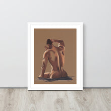 Load image into Gallery viewer, Art Print "Wake Up"