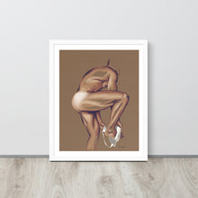 Load image into Gallery viewer, Art print "Still Standing"