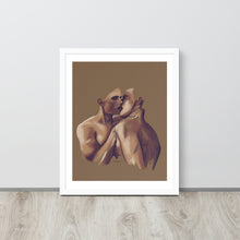 Load image into Gallery viewer, Art Print "Passion & Fidelity"