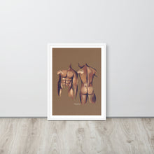Load image into Gallery viewer, Art Print "Midnight"