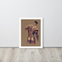 Load image into Gallery viewer, Art Print "Liam"