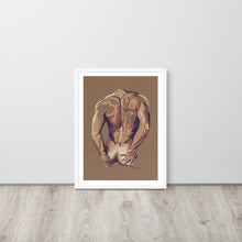 Load image into Gallery viewer, Art Print "Always on my mind"