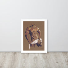 Load image into Gallery viewer, Art Print "Sunday Afternoon"