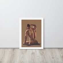 Load image into Gallery viewer, Art Print "Wake Up"
