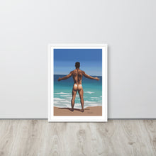 Load image into Gallery viewer, Art Print "Freedom"