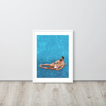 Load image into Gallery viewer, Art Print "Come back to me"