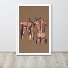 Load image into Gallery viewer, Art Print "Midnight"