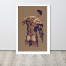 Load image into Gallery viewer, Art Print "Liam"
