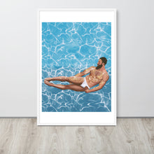 Load image into Gallery viewer, Art Print "Come back to me"