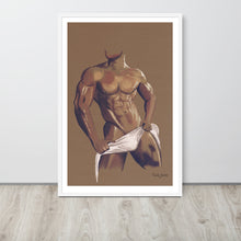 Load image into Gallery viewer, Art Print "Sunday Afternoon"