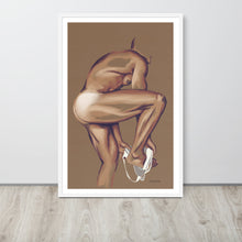 Load image into Gallery viewer, Art print "Still Standing"