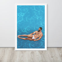 Load image into Gallery viewer, Art Print "Come back to me"