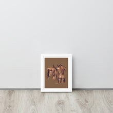 Load image into Gallery viewer, Art Print "Midnight"