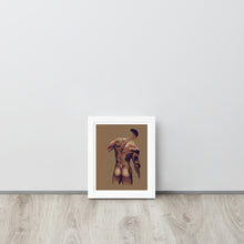 Load image into Gallery viewer, Art Print "Liam"