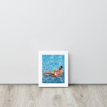 Load image into Gallery viewer, Art Print "Come back to me"