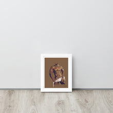 Load image into Gallery viewer, Art Print "Sunday Afternoon"