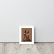 Load image into Gallery viewer, Art Print "Wake Up"