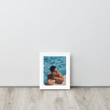 Load image into Gallery viewer, Art Print "Edward"