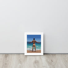 Load image into Gallery viewer, Art Print "Freedom"