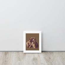 Load image into Gallery viewer, Art Print "Passion & Fidelity"