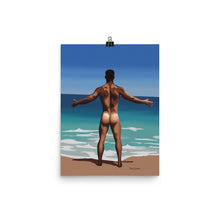 Load image into Gallery viewer, Art Print "Freedom"