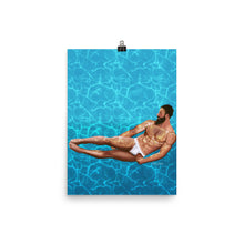 Load image into Gallery viewer, Art Print "Restoring the years"