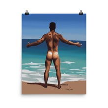 Load image into Gallery viewer, Art Print "Freedom"