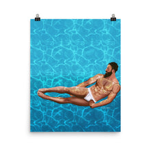 Load image into Gallery viewer, Art Print "Restoring the years"