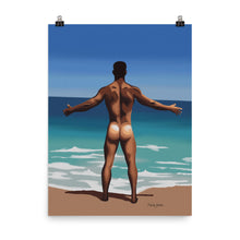 Load image into Gallery viewer, Art Print "Freedom"