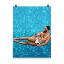 Load image into Gallery viewer, Art Print "Restoring the years"